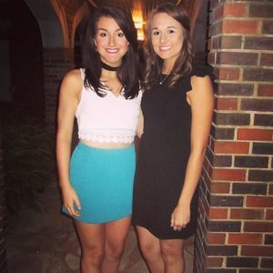 Meet your Posher, Callie